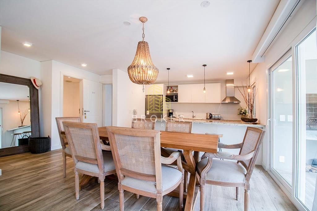 Venta de Penthouse duplex en edificio de alta a