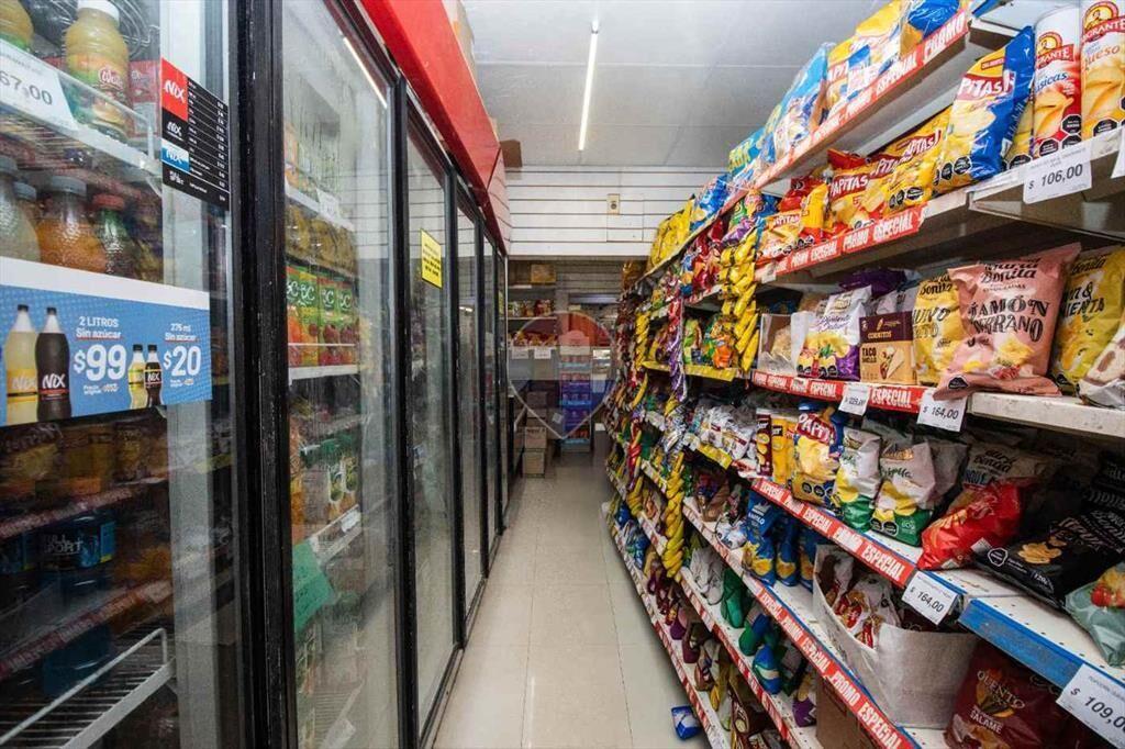 Venta Supermercado Barros Blancos excelente renta
