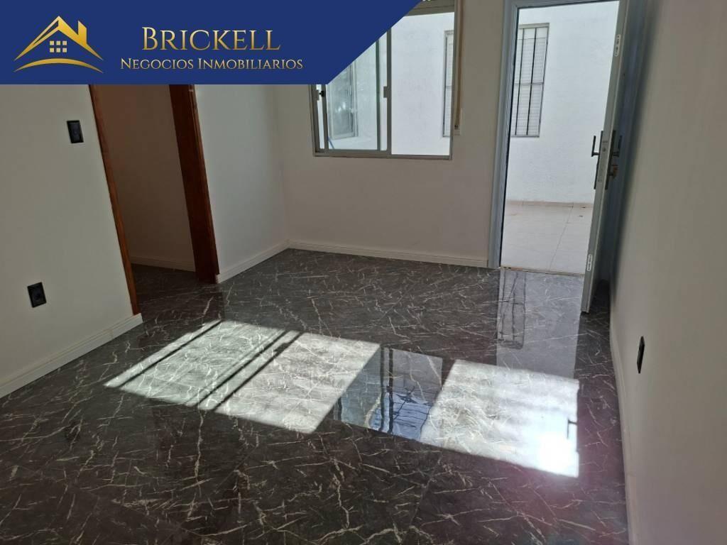 Apartamentos Venta La Comercial