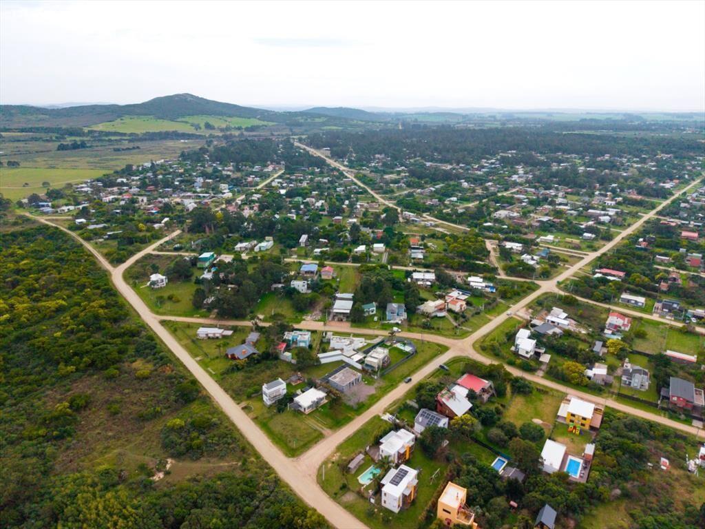 Terreno en venta de 625m2 ubicado en Punta Negra