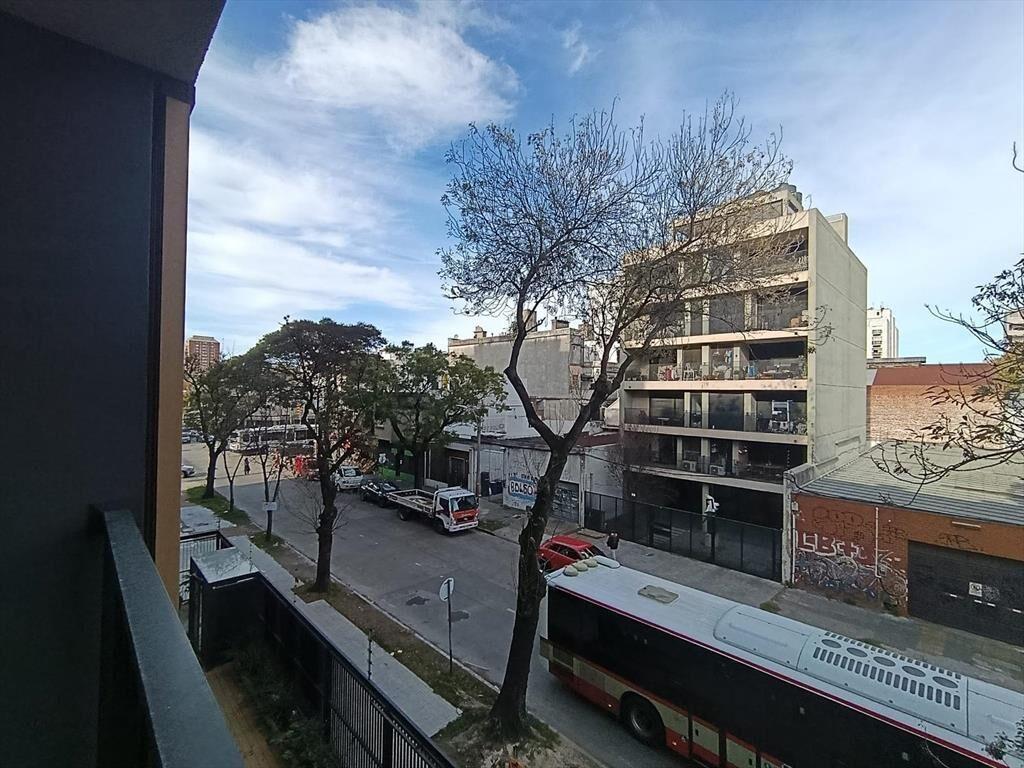 Luis Alberto de Herrera y Joanico, 1 dormitorio, garaje, am