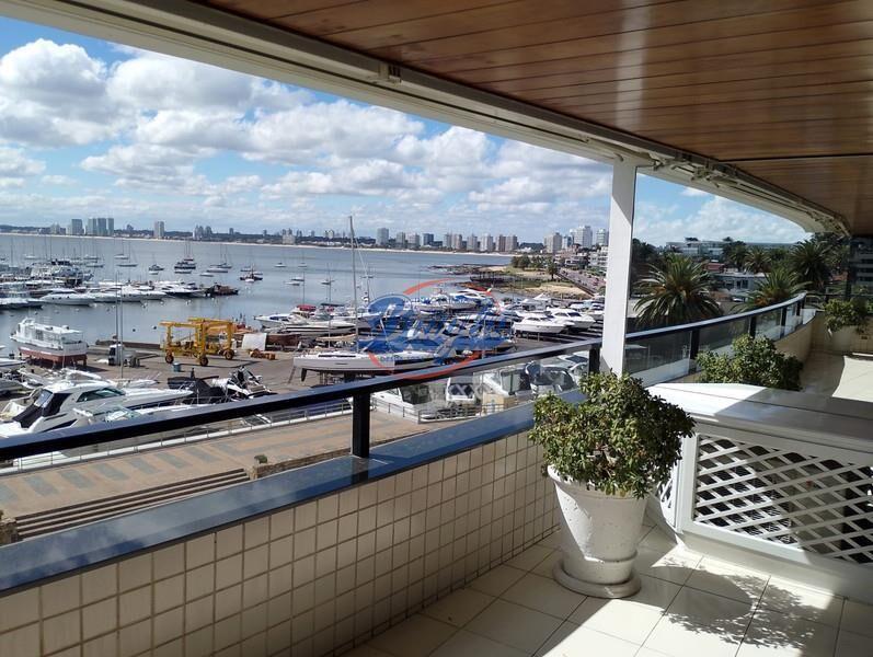 Apartamento Venta en Península