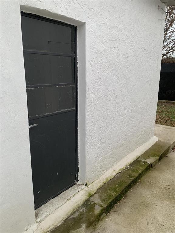 Alquiler de Casa en Rosario 1 dormitorio
