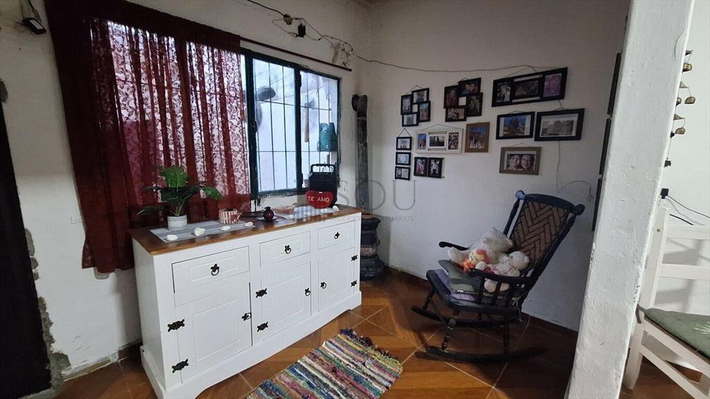 Venta casa 2 dormitorios Paso Molino