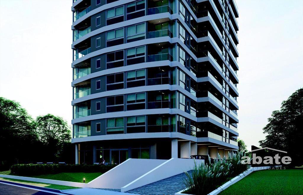 Venta apartamento 2 dormitorios en Aidy Grill Punta del Est