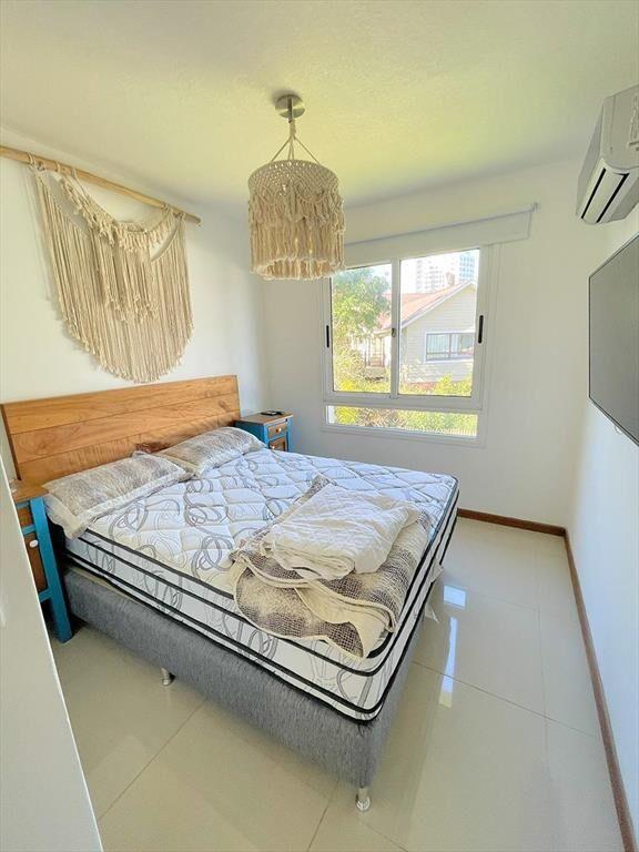 Apartamento en venta de 2 dormitorios con parrillero propio
