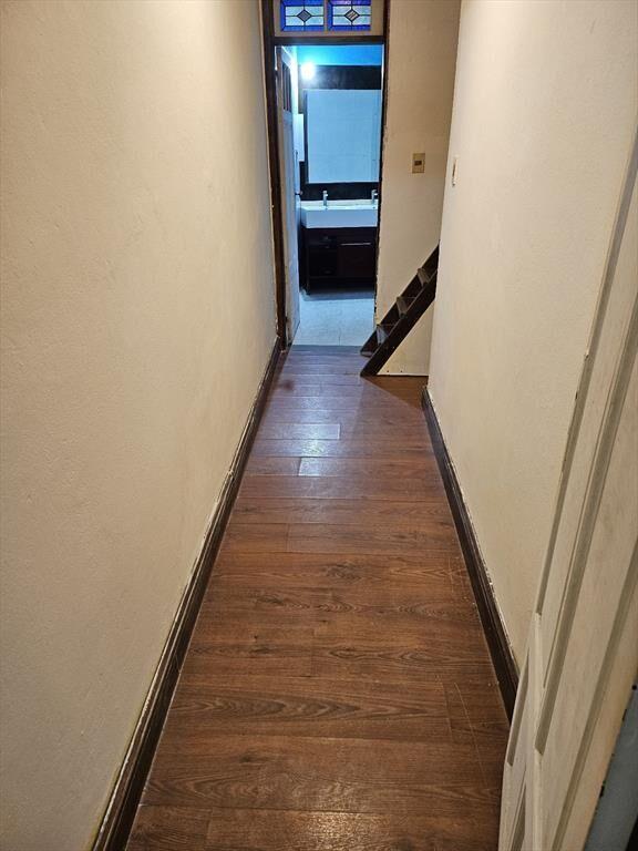 Alquiler de casa para empresa en Parque Batlle. Sobre Av. I