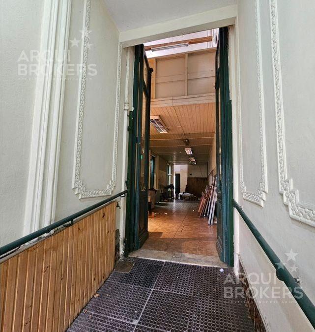 Venta terreno en  Tres Cruces