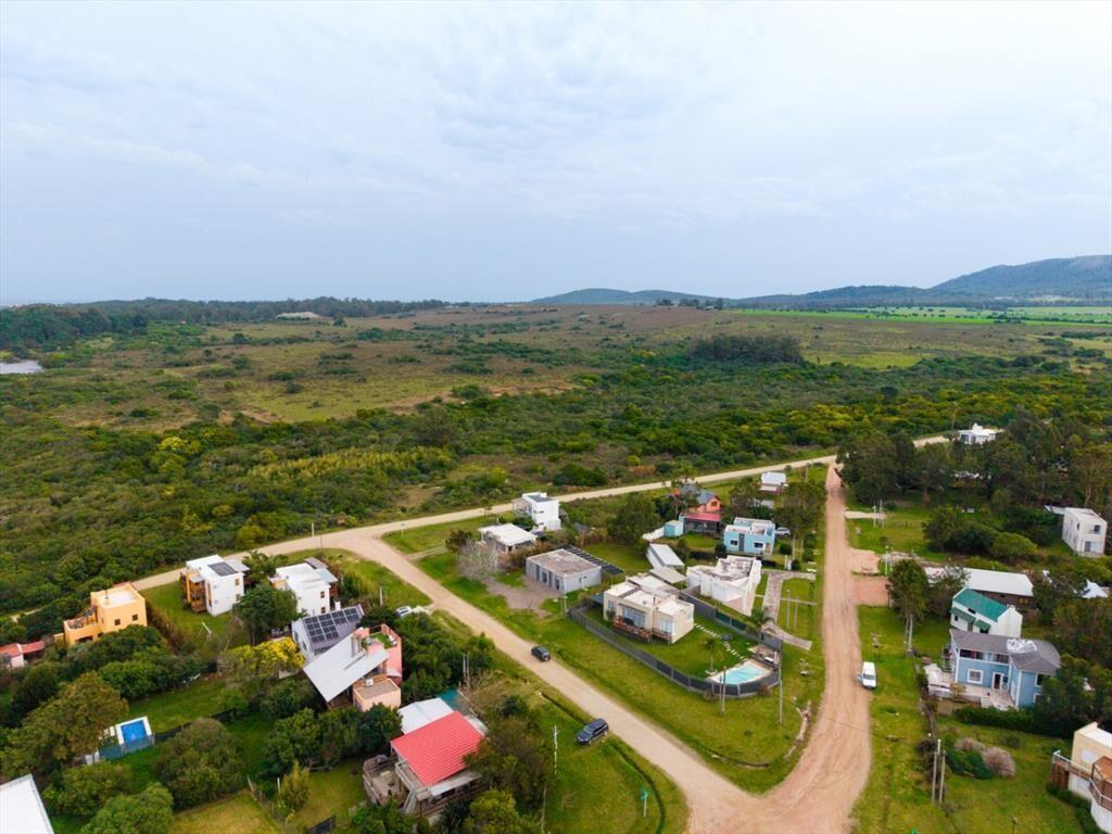 Terreno en venta de 625m2 ubicado en Punta Negra