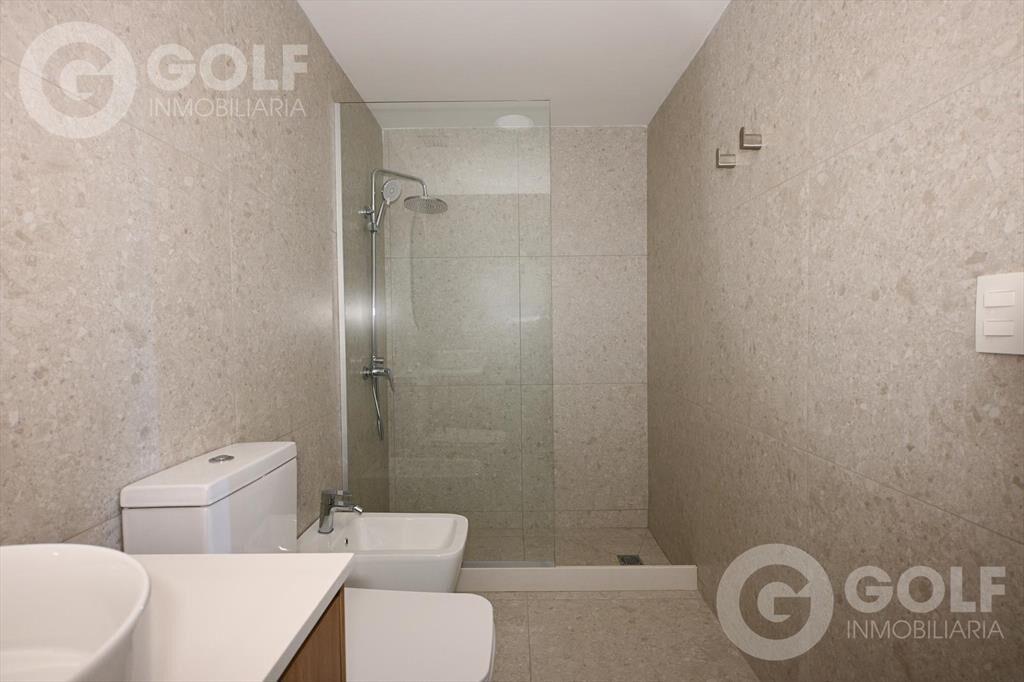 Venta apartamento de 2 dormitorios con terraza parrillero e