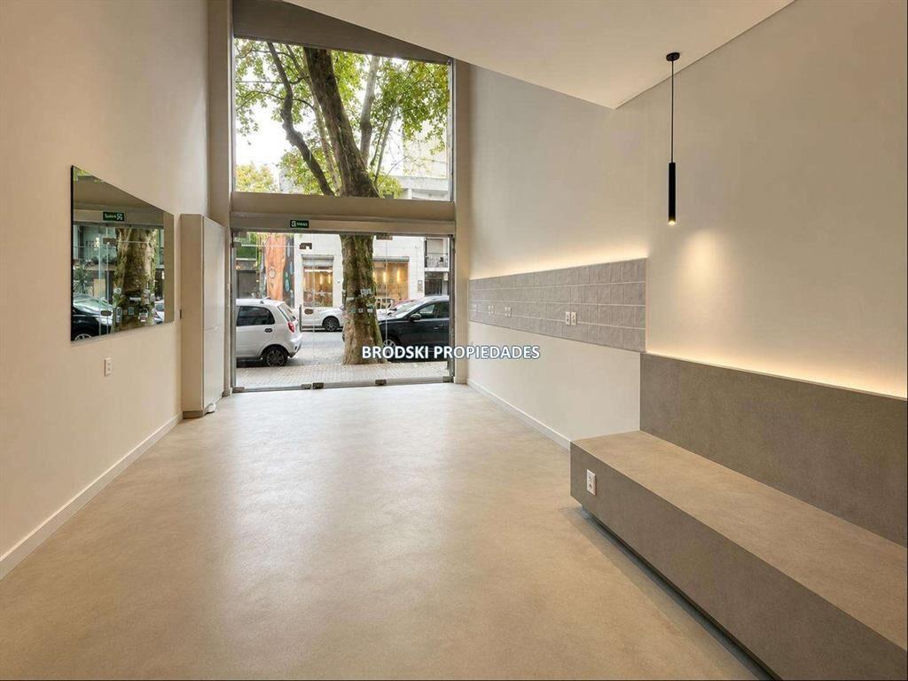 ALQUILER LOCAL COMERCIAL CALLE CONSTITUYENTE PROXIMO A ZONA