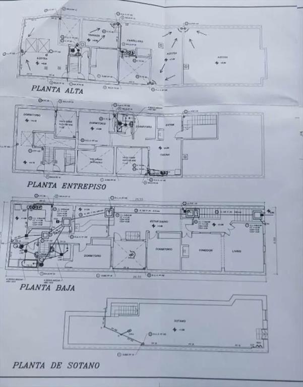 Venta Casa Parque Rodo