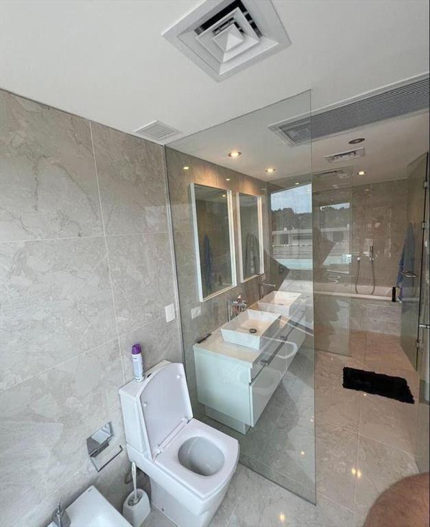 2 dormitorios en suite Trump Tower
