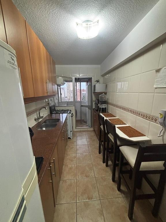 ALQUILER APARTAMENTO 2 DORM. 2 BAÑOS PARQUE RODO
