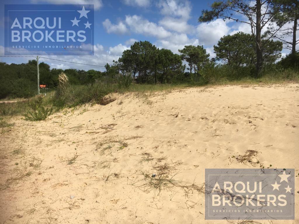 Terreno en venta en Punta del Diablo