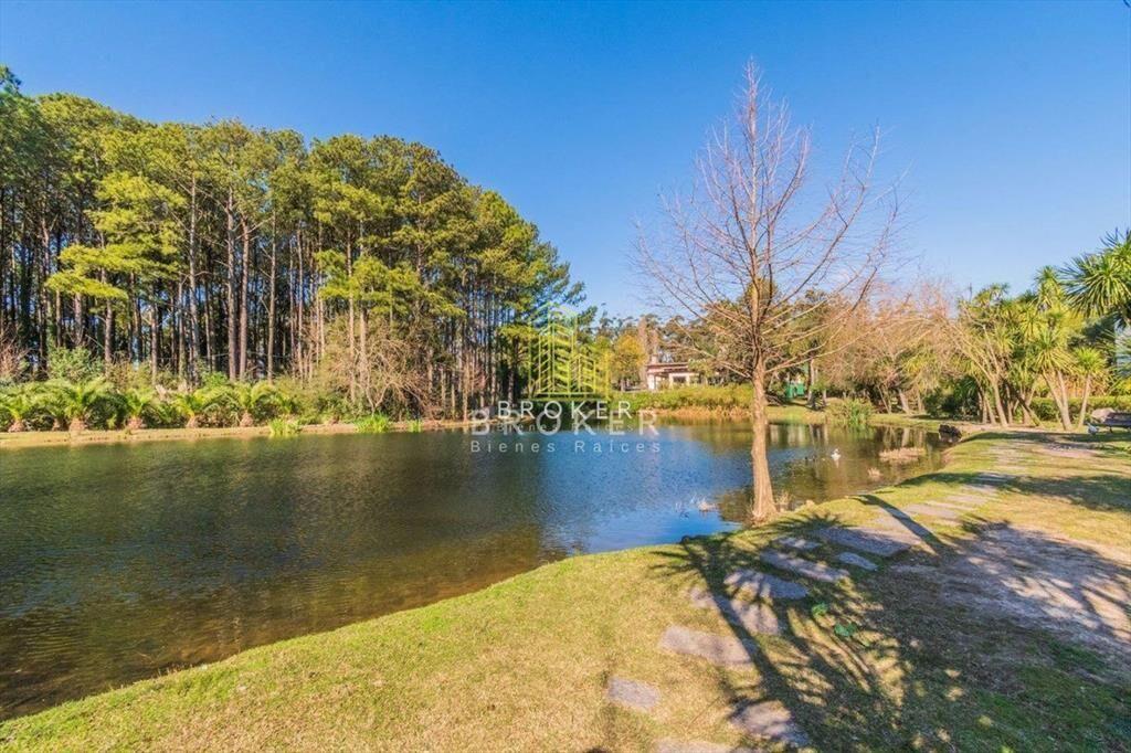Venta Apartamento 3 Dormitorios Haras Del Lago,