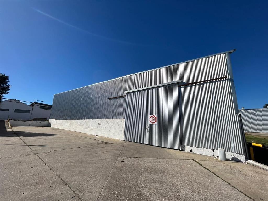 Depósito -centro Logístico, Ruta 67 Próximo Ruta 5,las Pied