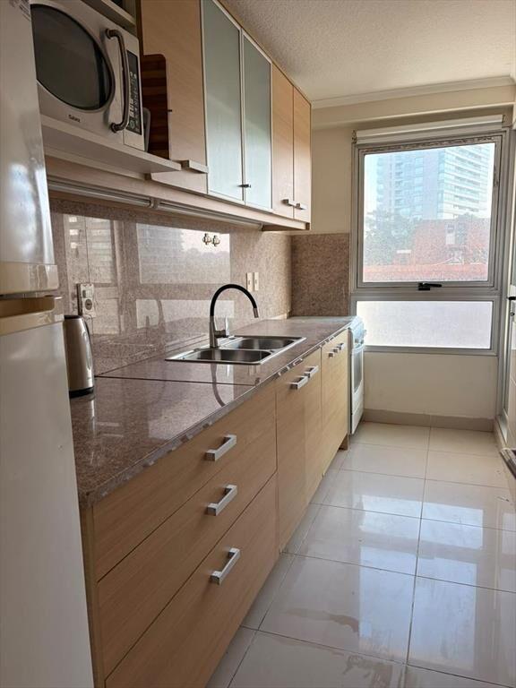Alquiler temporal apartamento 2 dormitorios en Punta del Es