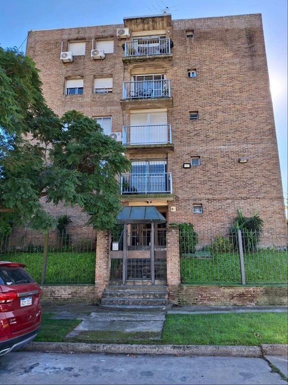Venta de apartamento por ANV, 2 dorm, Brazo Oriental
