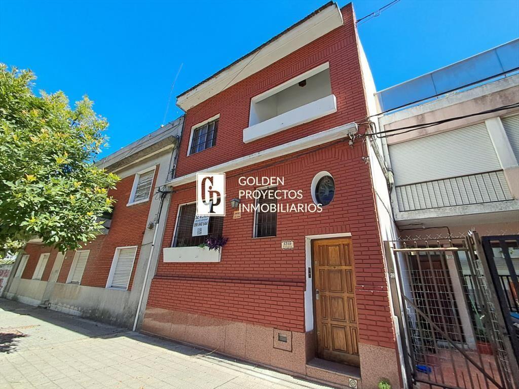Casa en Venta 3 dormitorios y terraza Brazo