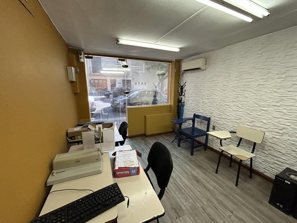 Alquiler Local Seis Ambientes en Pocitos