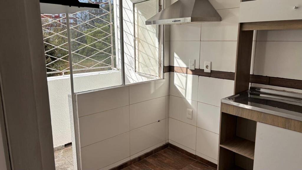 D'Angelo,  excelente apartamento en alquiler en Parque P...