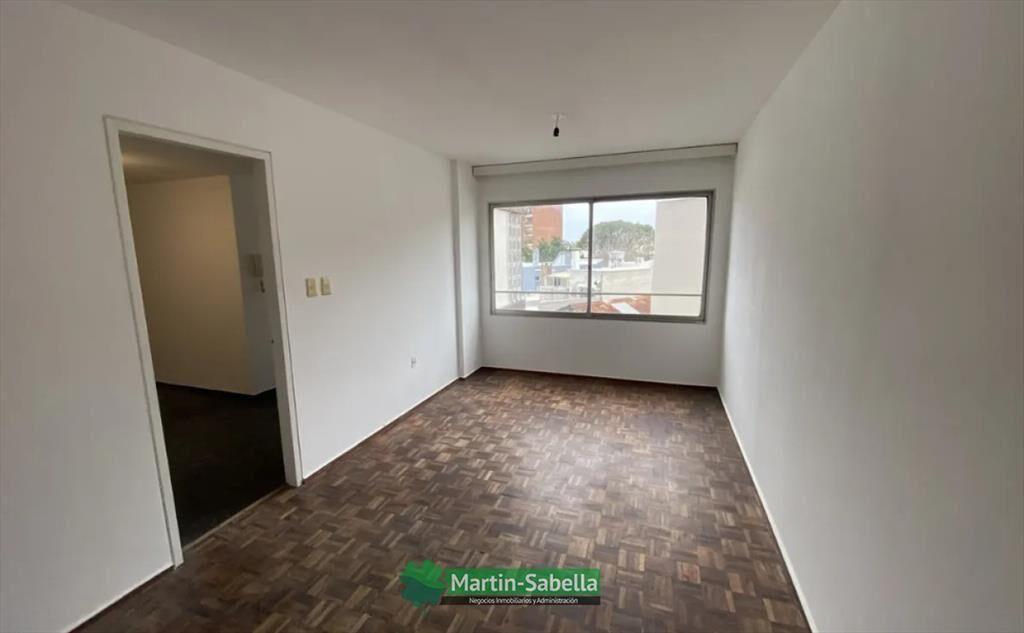 Apartamento en Alquiler - Parque Batlle