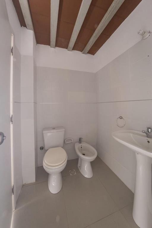 Alquiler duplex 1 dormitorio Reciclaje en Barrio Sur