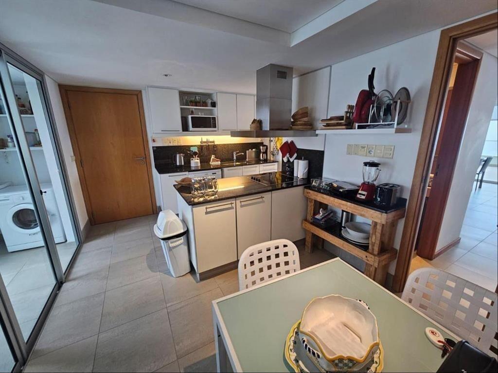 Alquiler anual y temporada apartamento 4 dormitorios Punta