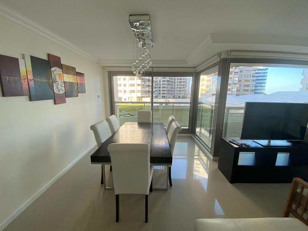 Punta del Este, apartamento full amenities 2 dormitorios. I