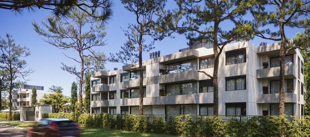 Apartamento en venta | Carrasco, complejo Garden Town