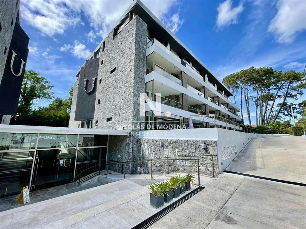 Apartamento en venta Punta del este