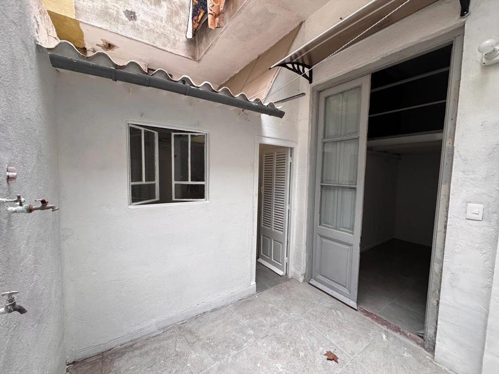 Alquiler de Apartamento con 2 dormitorios en Barrio Sur