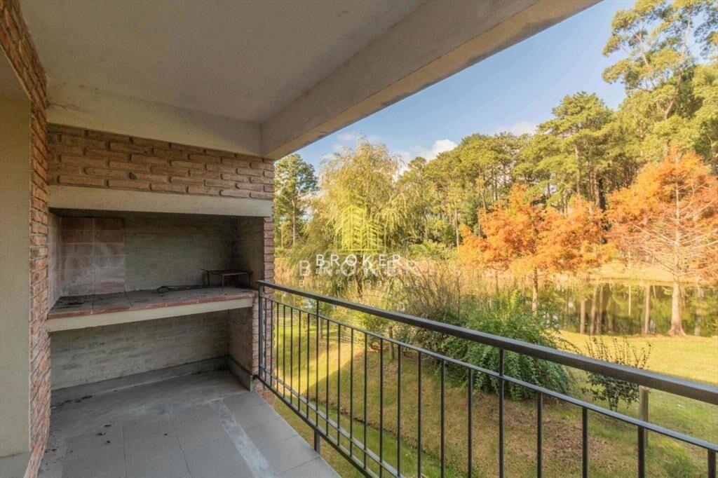 Venta apartamento de 2 dorm. y 2 baños con  DEL