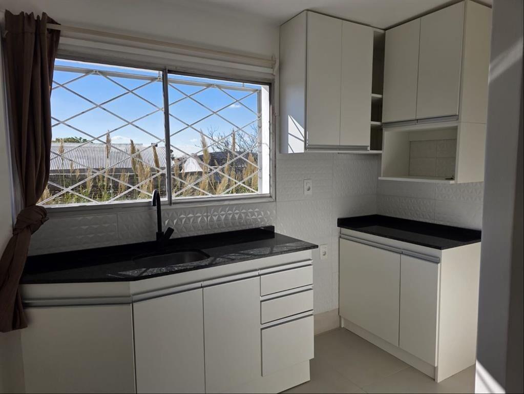 Alquiler de Apartamento listo para entrar de 2 dormitorios,
