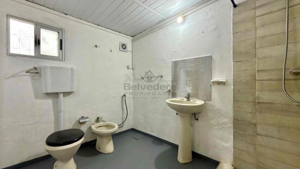 Mono ambiente en Belvedere Fray G Pérez 266  Ref. 197