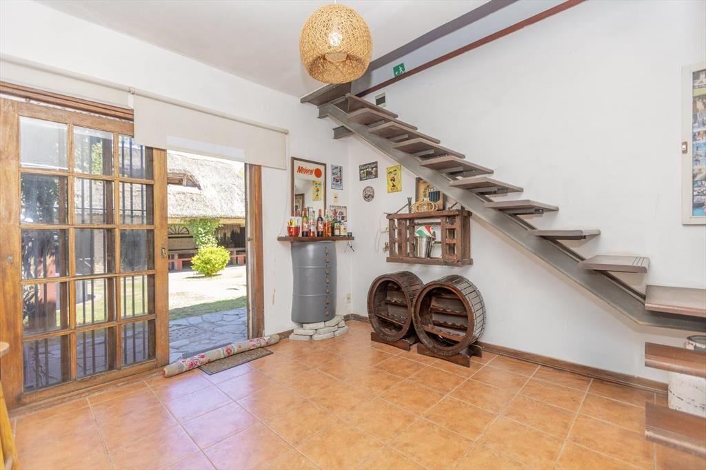Venta de Dos Casas Medanos de Solymar unico padron