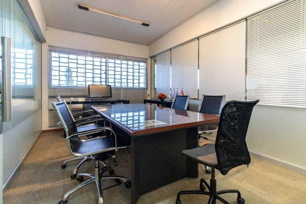 Venta Nave industrial Galpon Deposito San José