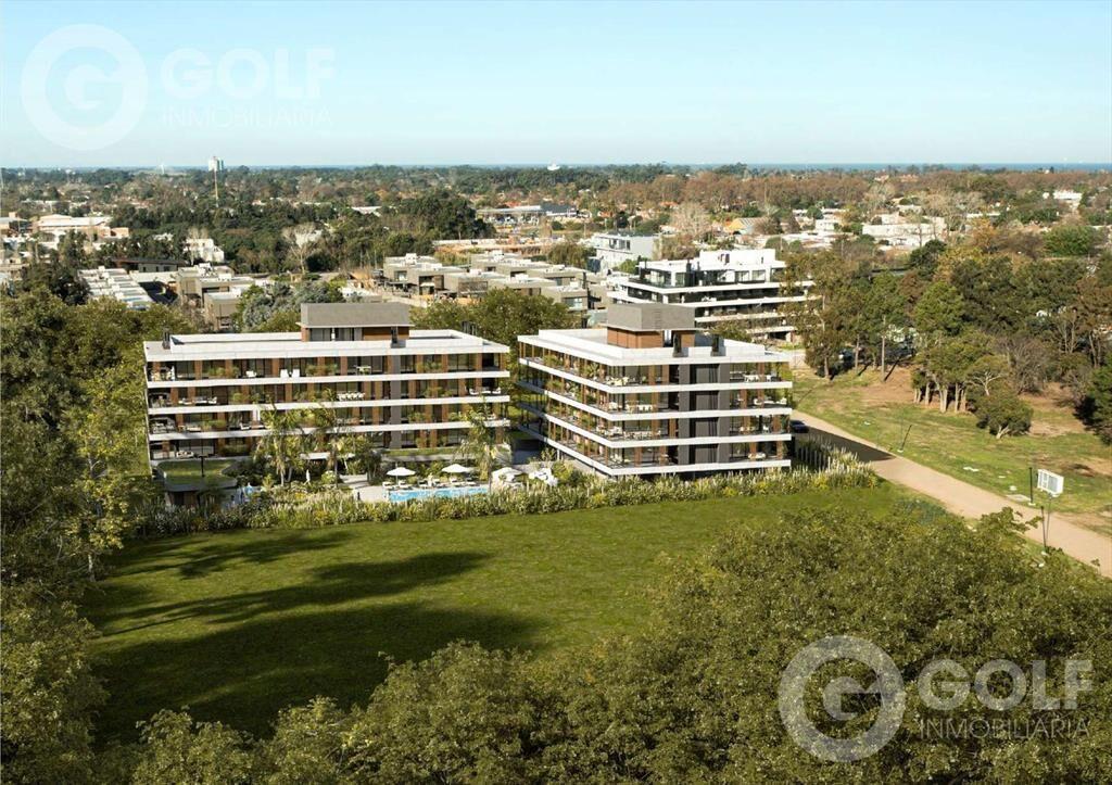 Venta apartamento en Barrio Parques - Carrasco Norte CASA P