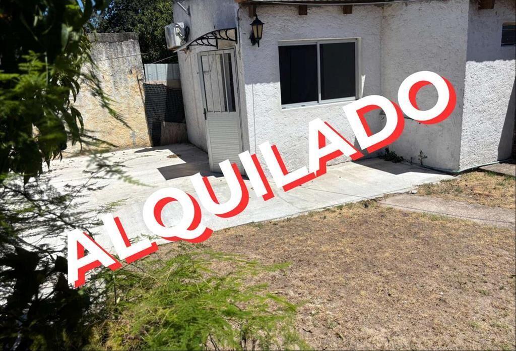 *** ALQUILADO *** CERCANO A GIANNATTASIO 1 dormitorio Solym