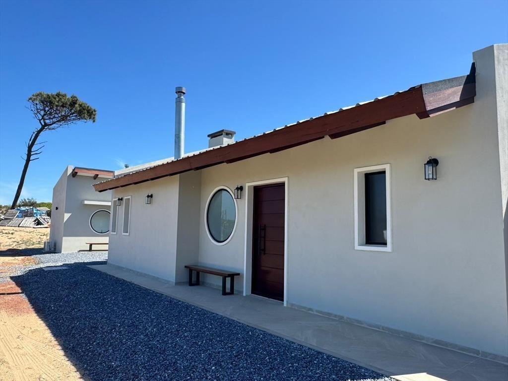 Alquiler Casa en Chihuahua sobre la Playa