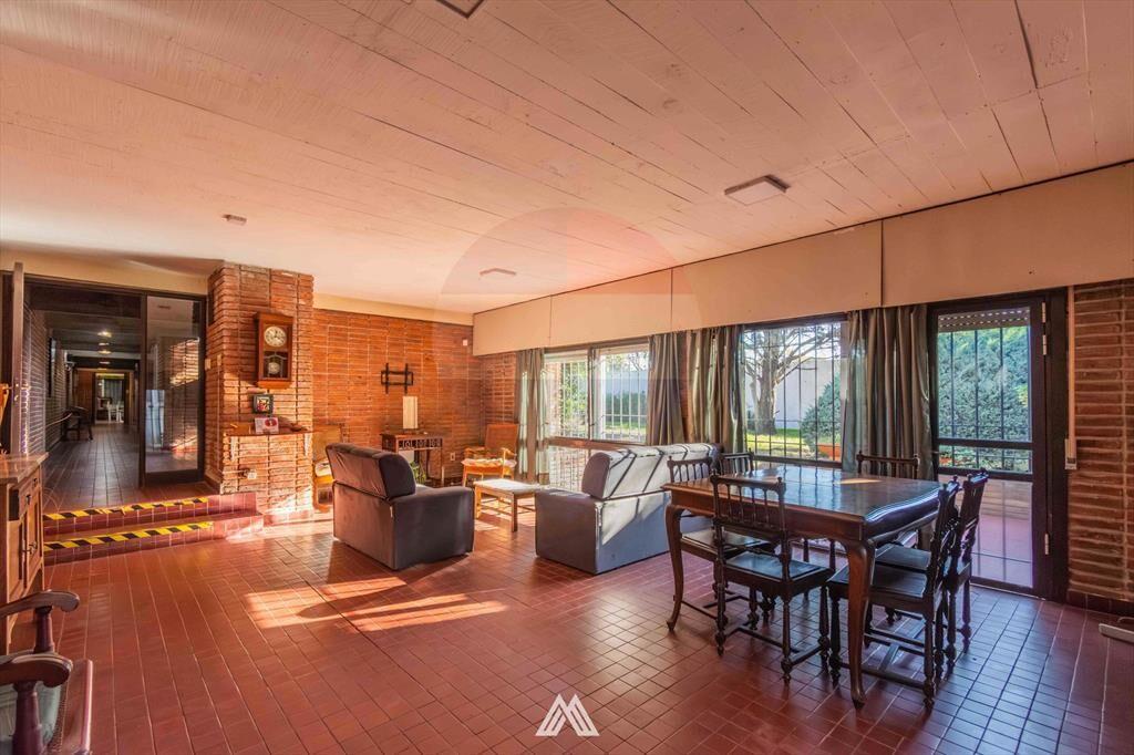 ALQUILER CASA CORPORATIVA, RESIDENCIAL O CLÍNICA