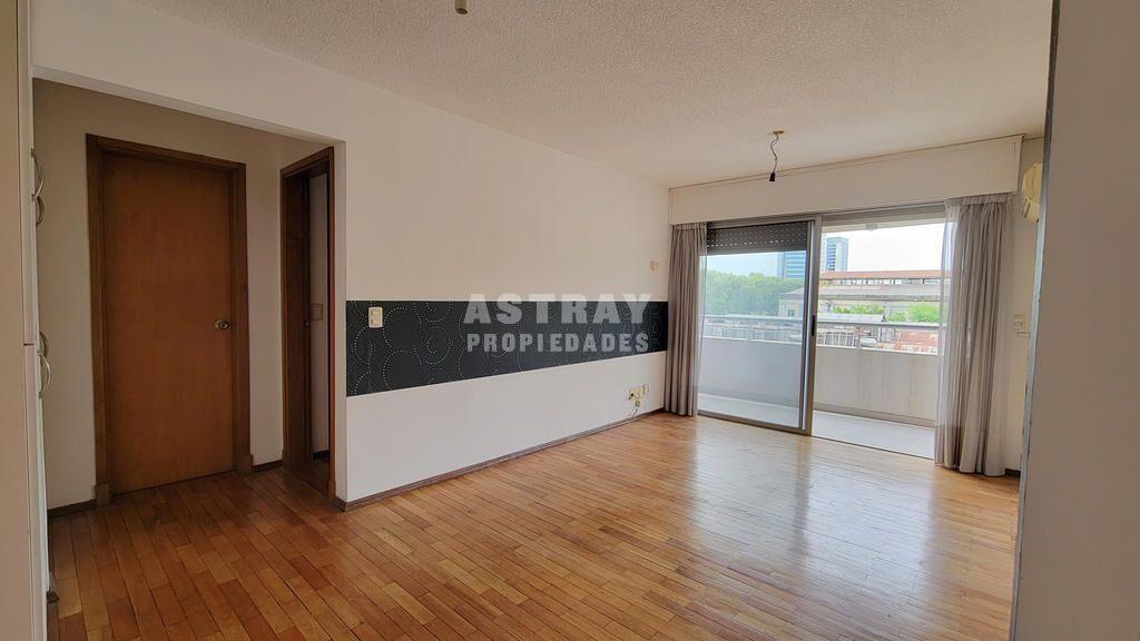 Apartamento en Alquiler