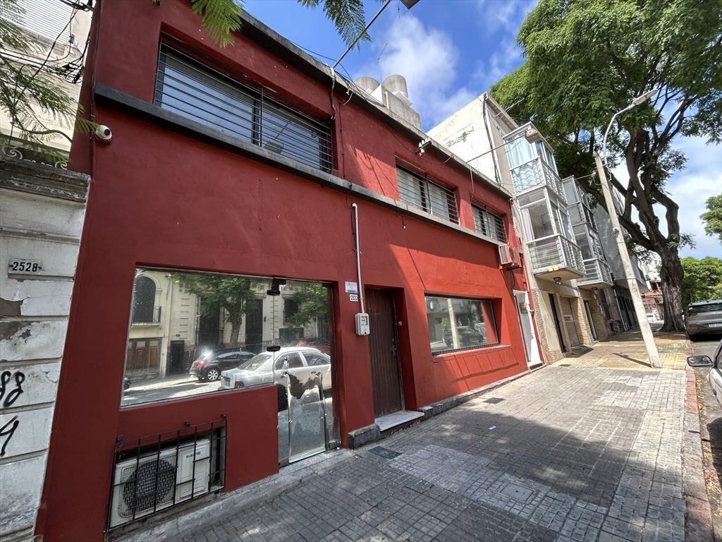 Alquiler Local Seis Ambientes en Pocitos