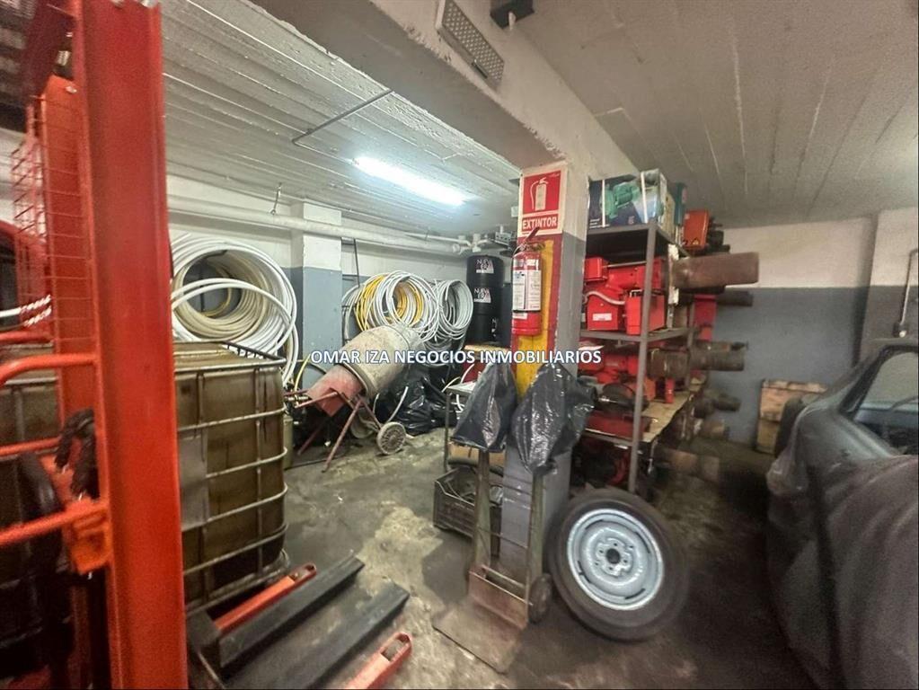 ALQUILER LOCAL COMERCIAL EN MALVIN NORTE, PROX AV ITALIA, G