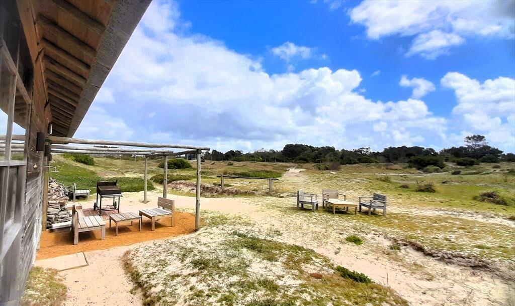 VENTA LOTE12EN COMPLEJO PRIVADO JAUREGUIBERRY SUR