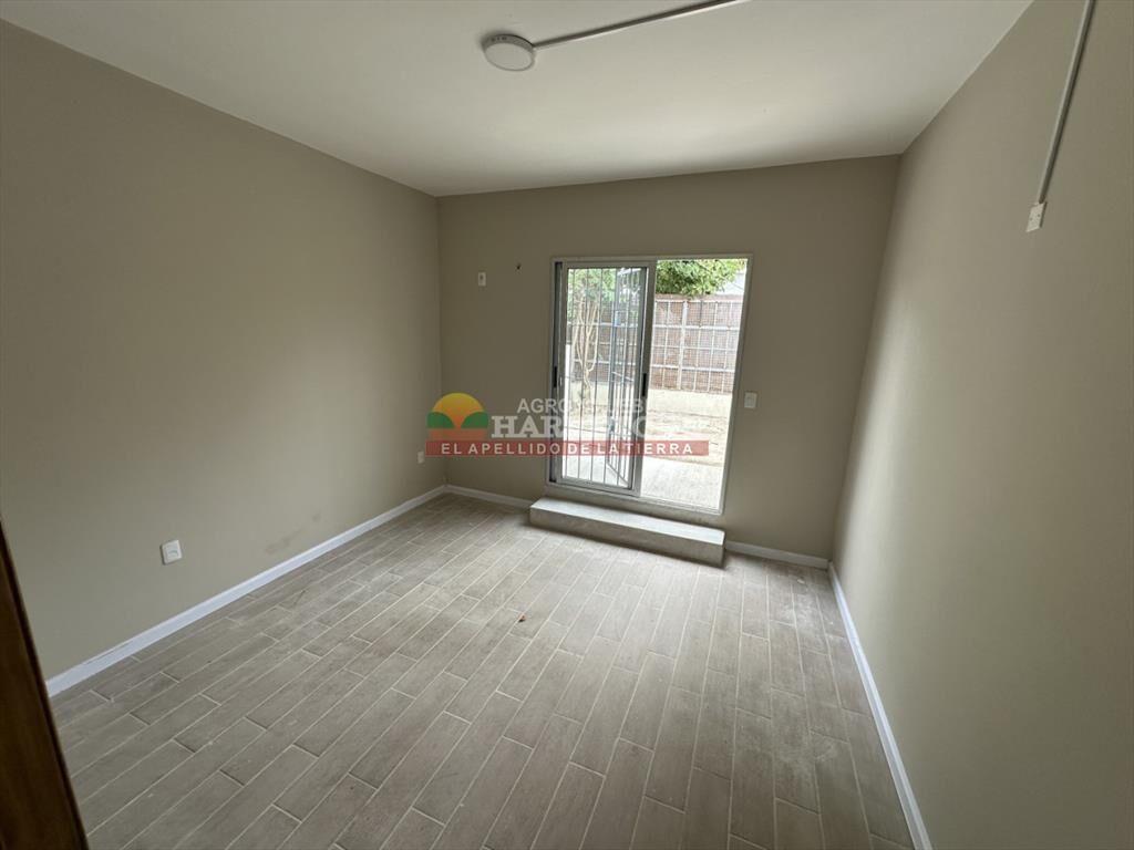 Alquiler en Progreso, apartamento de 1 dormitorio, a estren