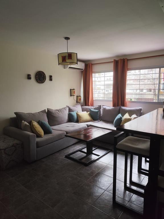 ALQUILER APARTAMENTO 2 DORMITORIOS EUSKAL ERRIA 70
