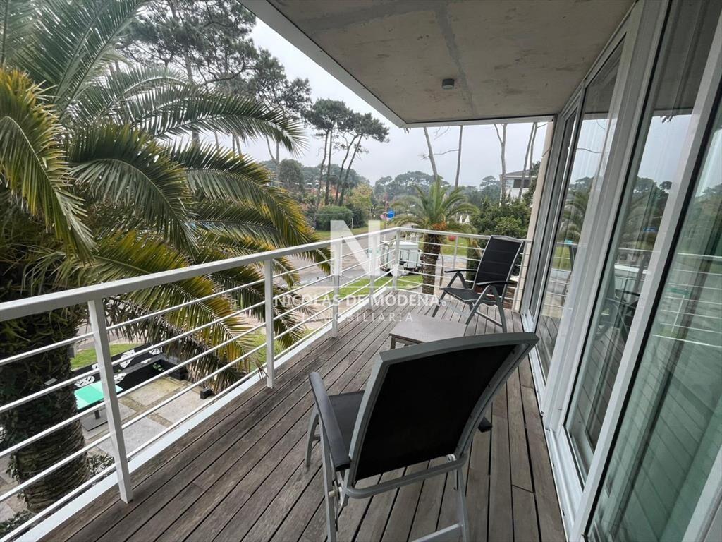 Departamento monoambiente en venta en San Rafael