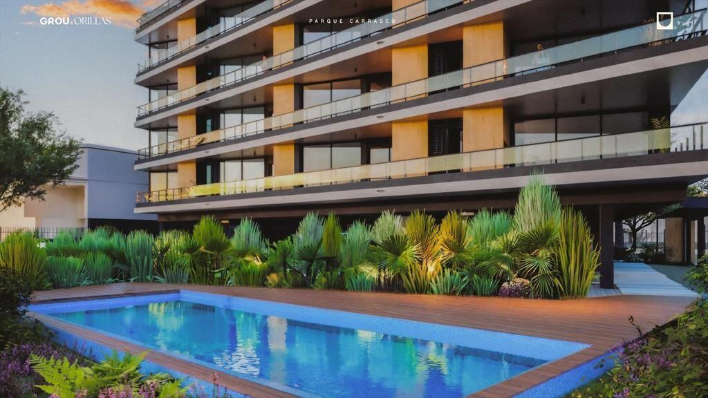 Venta Apartamento 2 Dormitorios en Ciudad de la Costa
